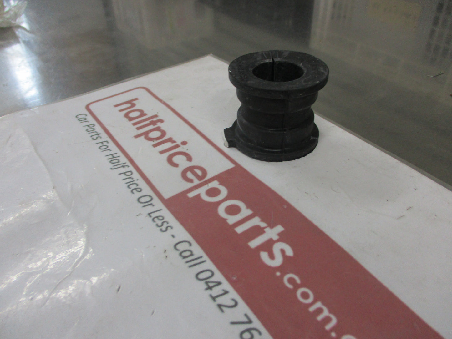 Toyota Landcruiser Prado 150 Genuine Rear Stabilizer Bush New Part