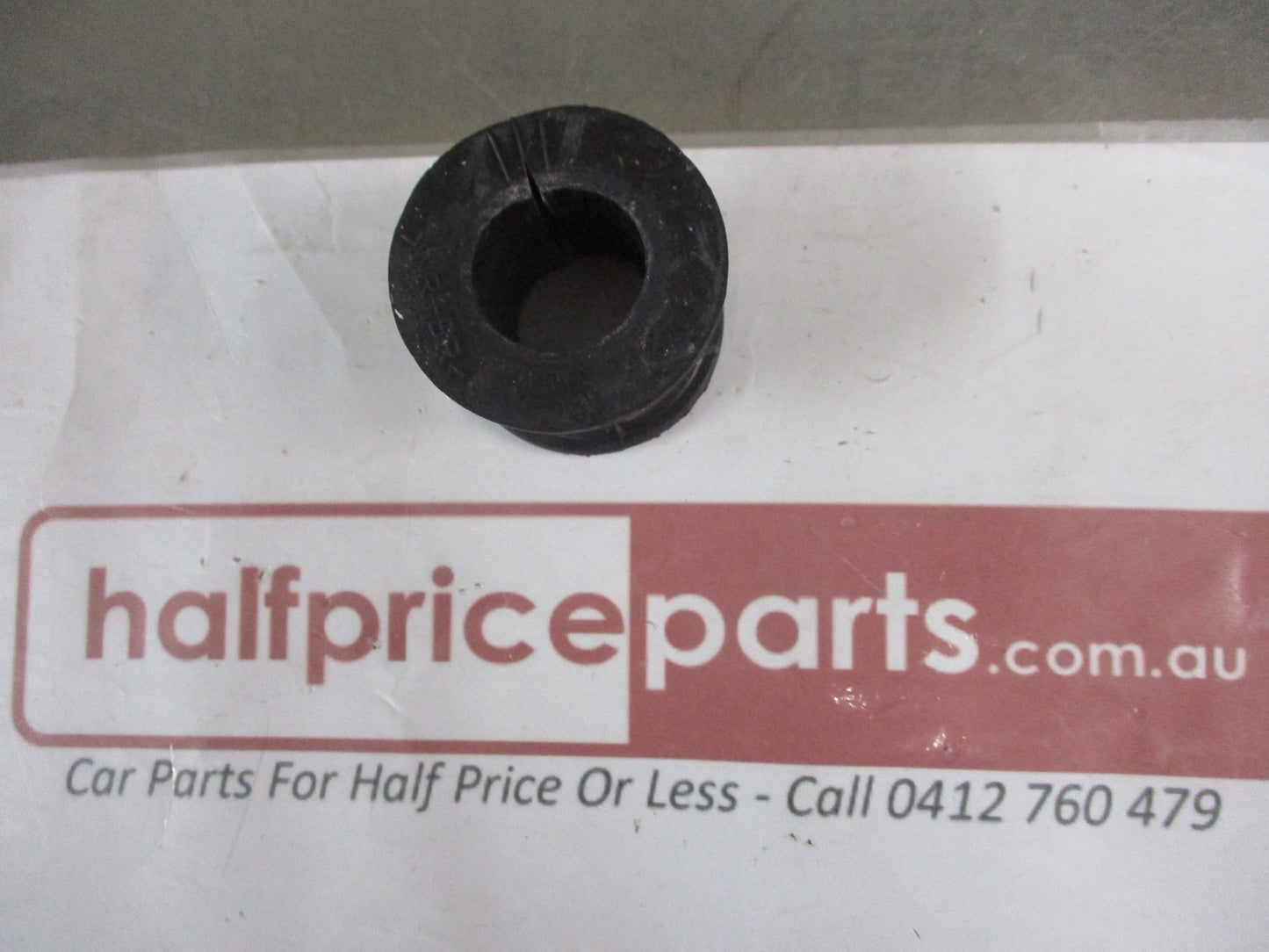 Toyota Landcruiser Prado 150 Genuine Rear Stabilizer Bush New Part