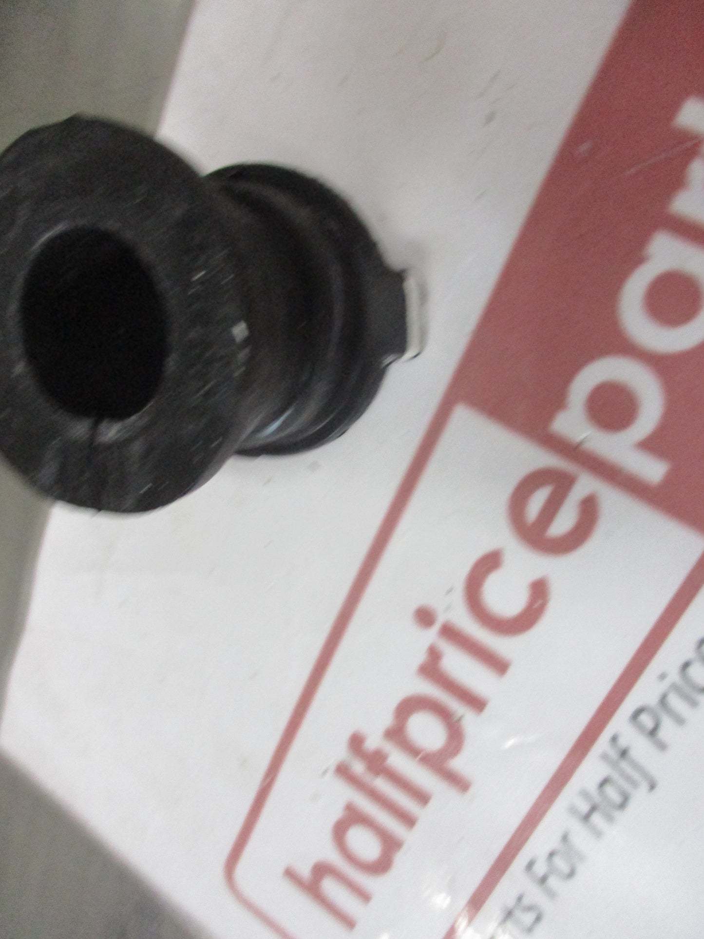 Toyota Landcruiser Prado 150 Genuine Rear Stabilizer Bush New Part