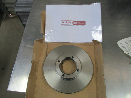 RDA Standard Front Disc Brake Rotor Suits Toyota Lite Ace (Sold As Single Only) New Part