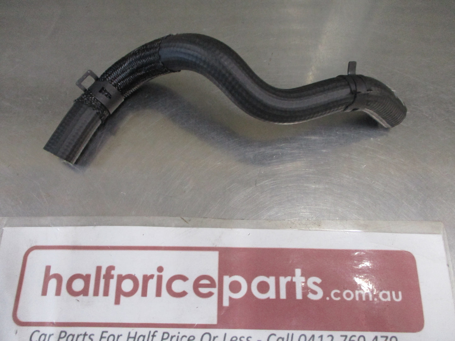 Holden Cruze Genuine EGR Manifold Return Hose New Part