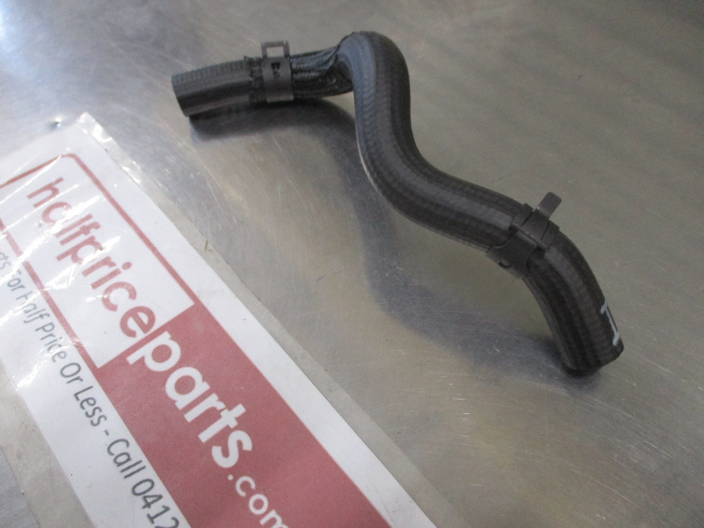 Holden Cruze Genuine EGR Manifold Return Hose New Part