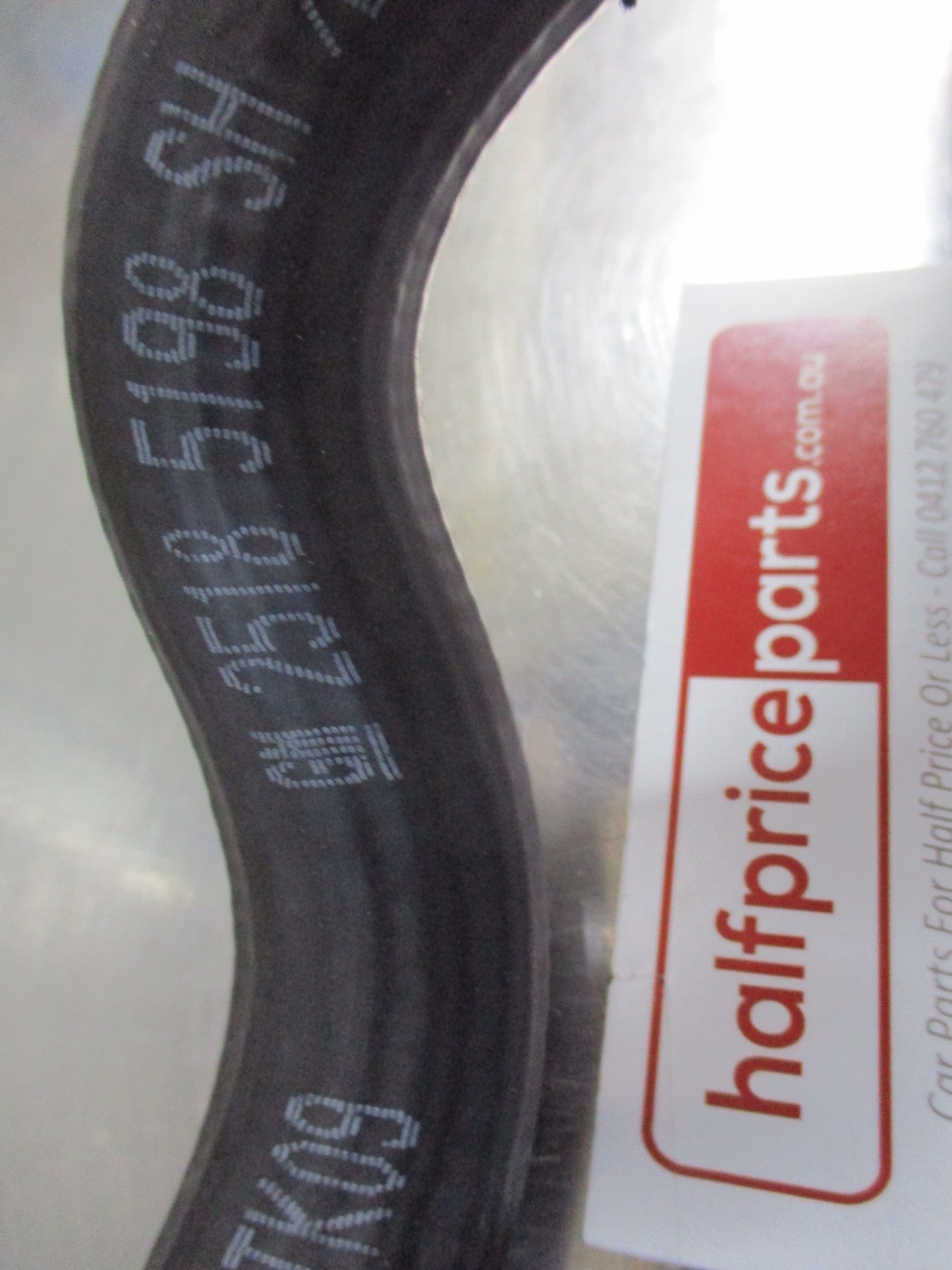 Holden Cruze Genuine EGR Manifold Return Hose New Part