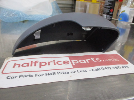 Ford Kuga Genuine Right Outside Mirror Cover (Unpainted) New Part