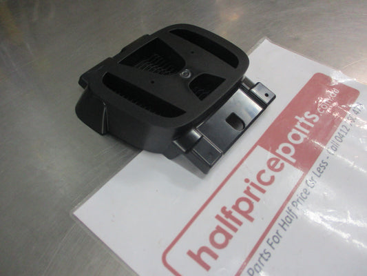 Honda CR-V Genuine Front Grille Emblem Base New Part