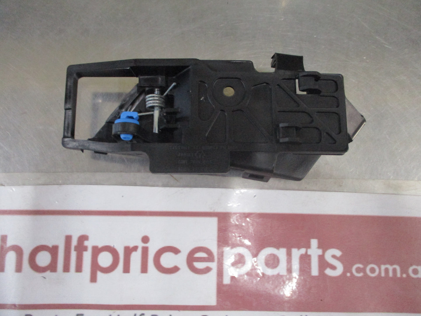 Holden Barina Genuine Drivers Front Door Inner Handle Assembly New Part