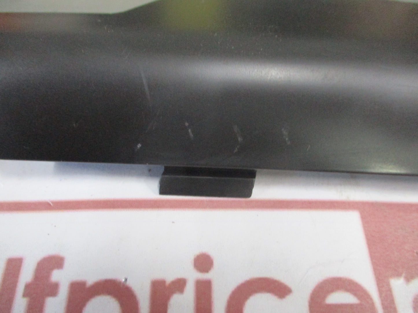 Holden Barina TK Genuine Right Hand Front Bumper Support New Part