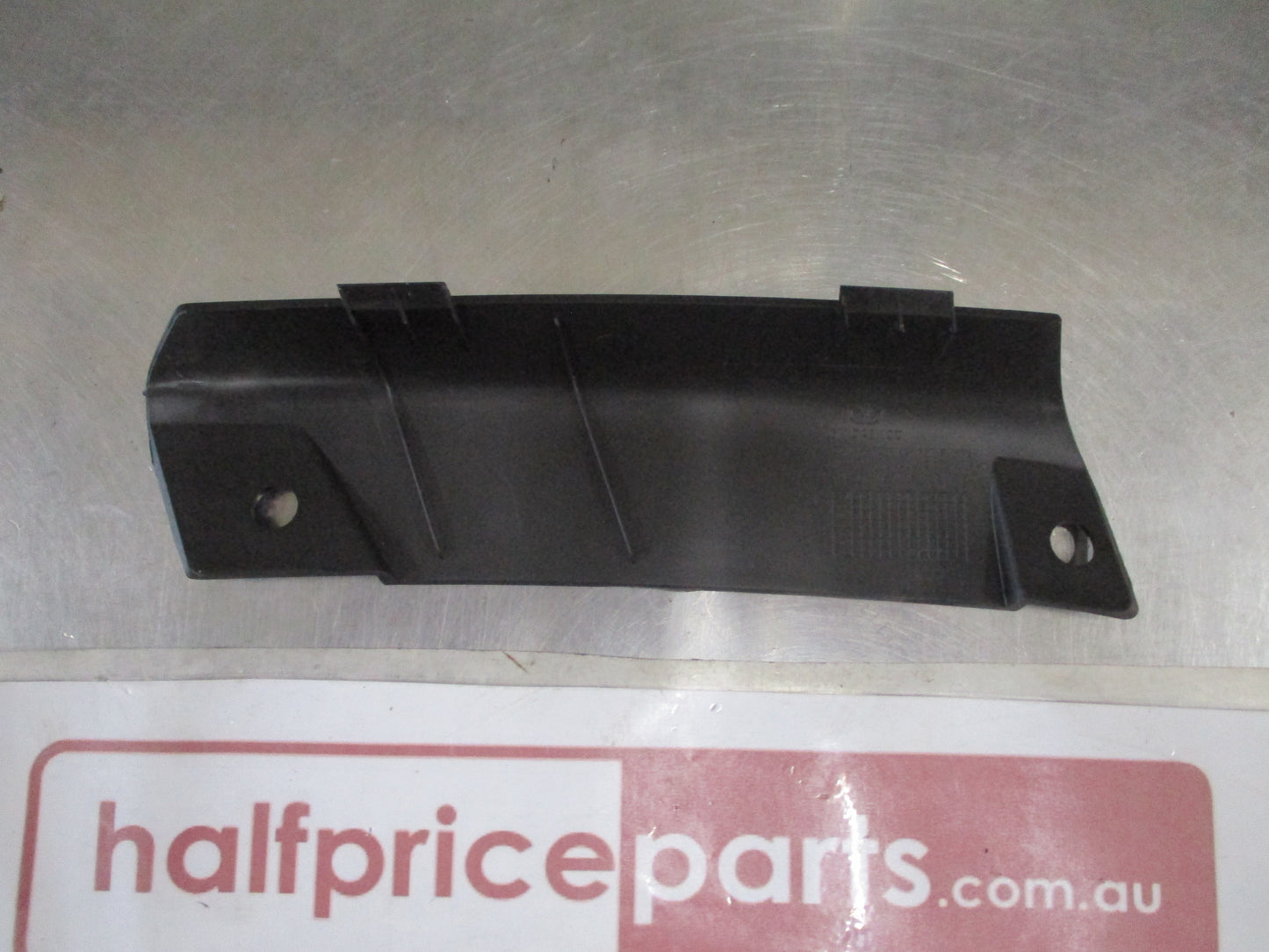 Holden Barina TK Genuine Right Hand Front Bumper Support New Part