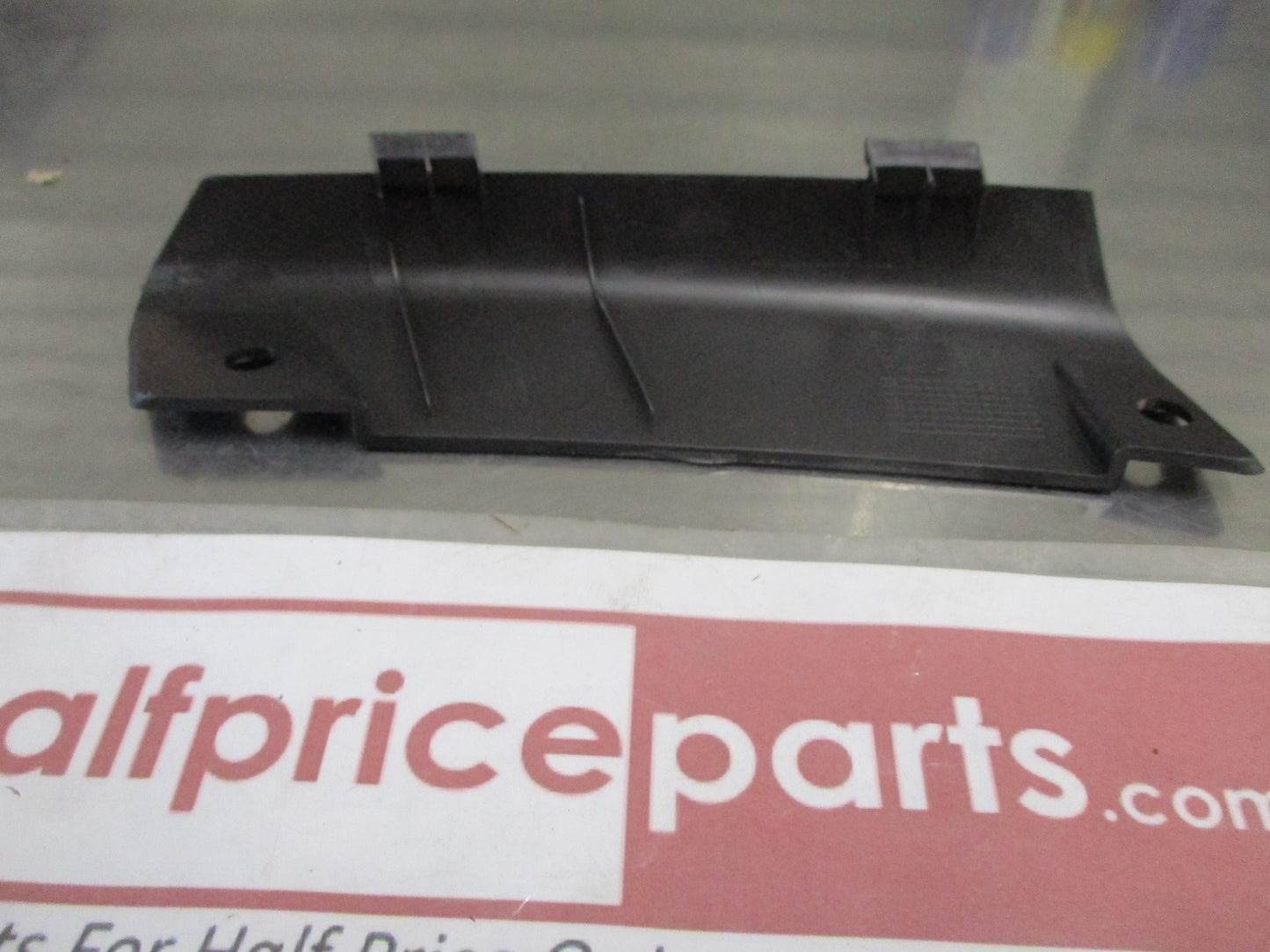 Holden Barina TK Genuine Right Hand Front Bumper Support New Part