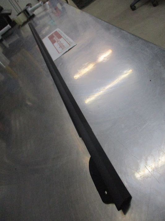 KIA Rio Genuine Left Hand Front Door Weather Strip Moulding New Part