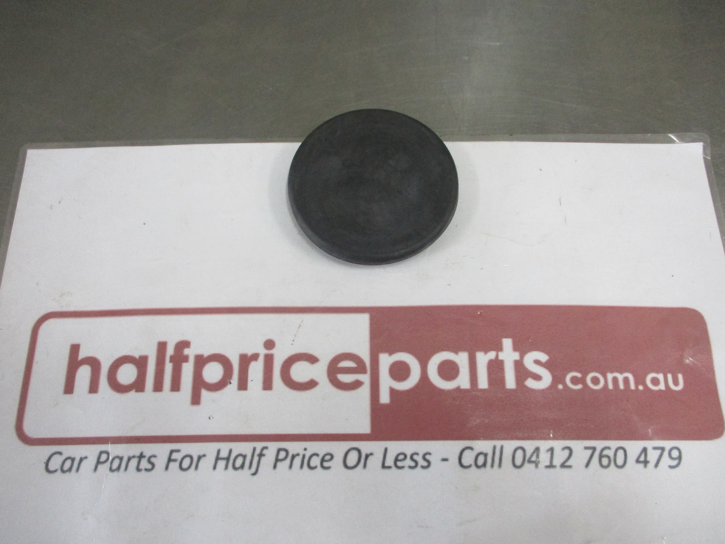 Nissan Skyline R32 Genuine Floor Rubber Plug New Part