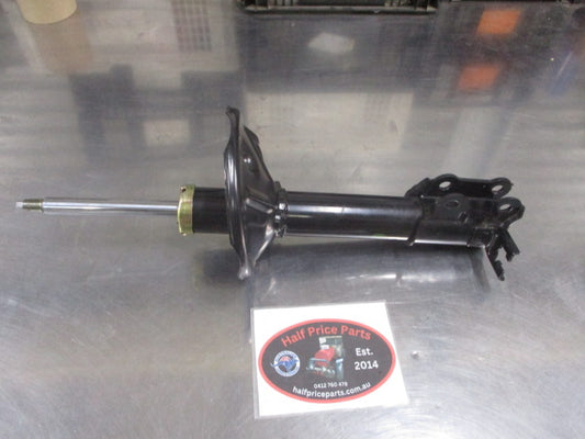 Hyundai Accent Genuine Left Hand Rear Shock Absorber Assembly New Part