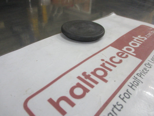 Nissan Skyline R32 Genuine Floor Rubber Plug New Part