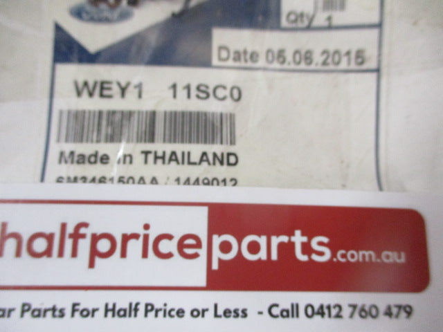 Ford Ranger Genuine Piston Ring Set New Part
