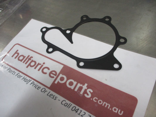Nissan Navara D22 Genuine Water Pump Gasket New Part