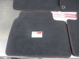 Hyundai I30N Genuine Set 4 Carpet Mat Set New Part