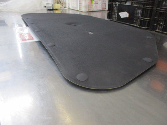 Kia Sportage Genuine Bonnet Pad Insulator Liner New Part