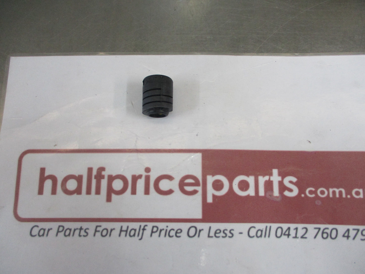 Nissan Skyline R34 GT/GT-T/GTR Genuine Rubber Bonnet Stop Adjuster New Part