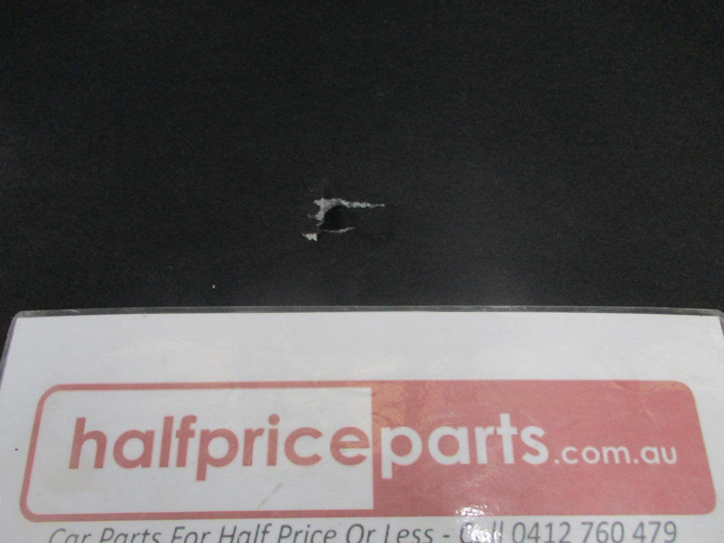 Kia Sportage Genuine Bonnet Pad Insulator Liner New Part
