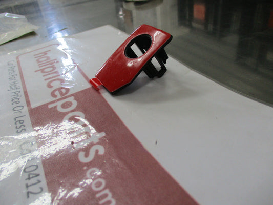 VW Amarok Genuine Left Hand Rear Parking Sensor Bracket New Part