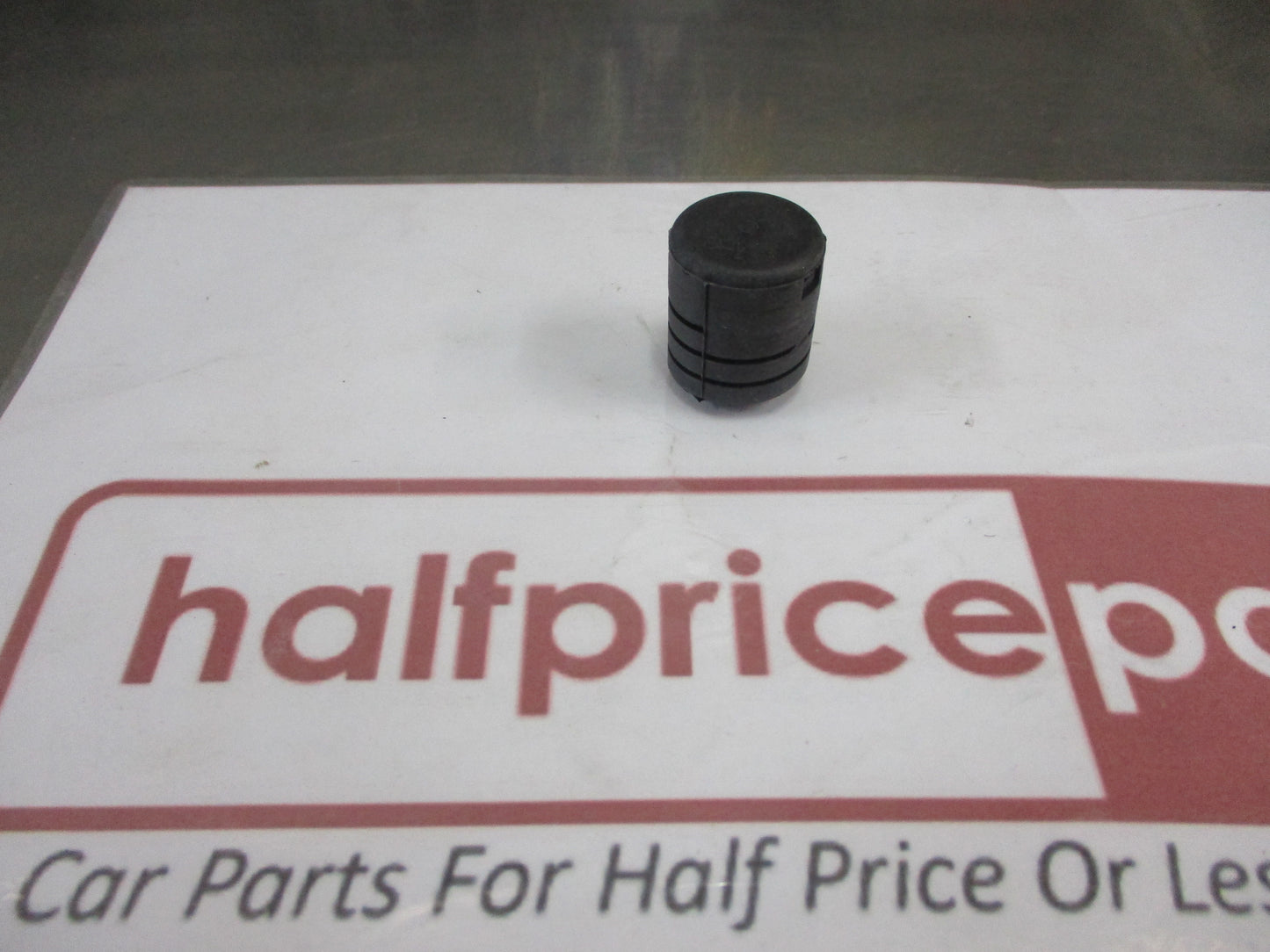 Nissan Skyline R34 GT/GT-T/GTR Genuine Rubber Bonnet Stop Adjuster New Part