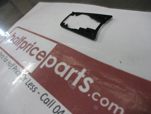 Nissan Qashqai Genuine Rear Door Outer Handle Gasket New Part
