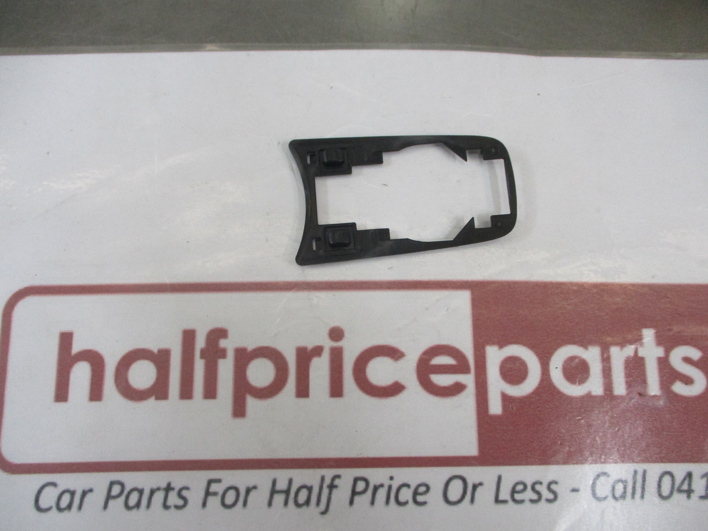 Nissan Qashqai Genuine Rear Door Outer Handle Gasket New Part
