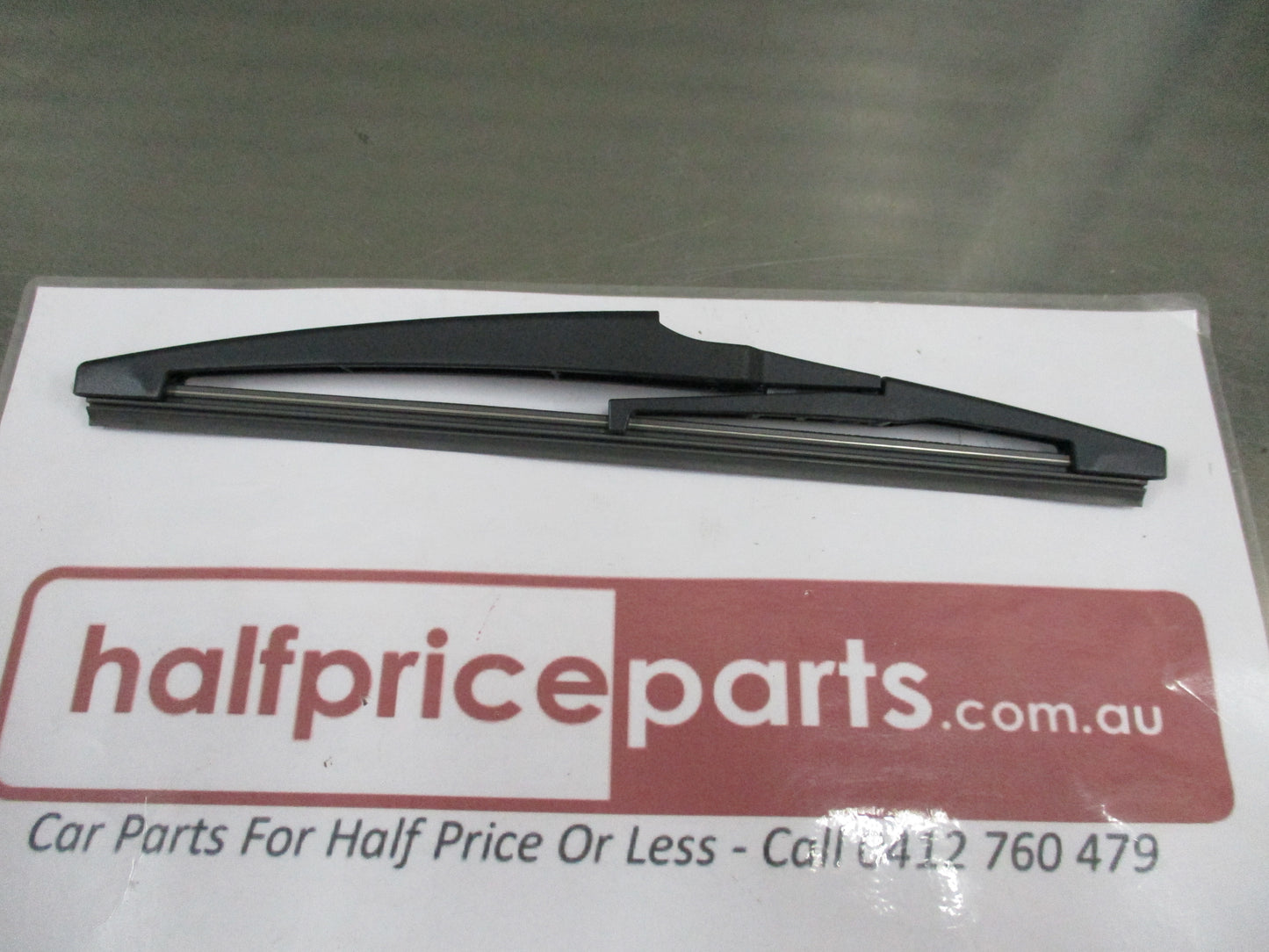 Holden Commodore ZB/Cruze Genuine Rear Wiper Arm New Part