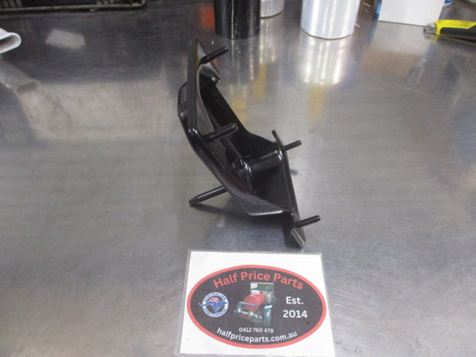 Hyundai Accent Genuine Right Hand Rear Bumper Stay New Part