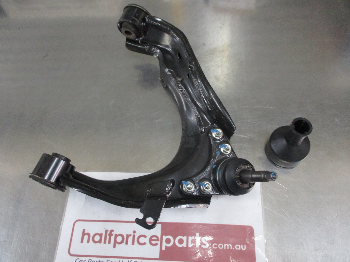 Holden RG Colorado Genuine Left Hand Upper Control Arm Assembly New Part