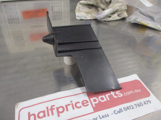 Ford XR8/XR6 AU Falcon Ute Genuine Right Hand Front Bumper Air Deflector New Part