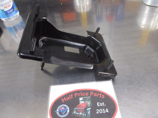 Hyundai Accent Genuine Left Hand Rear Bumper Stay New Part