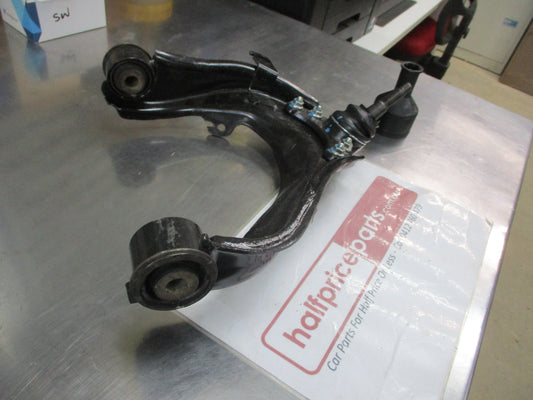 Holden RG Colorado Genuine Right Hand Upper Control Arm Assembley New Part