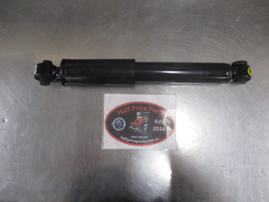 Hyundai Accent RB Genuine Rear Shock Absorber New Part