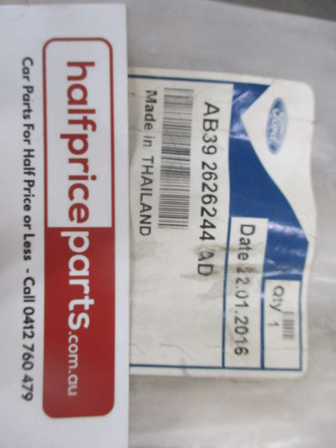 Ford PX Ranger Genuine Right Hand Door Glass Guide New Part