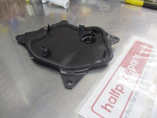 Mazda 3 Genuine Left Hand Front Door Hole Cover Trim New Part