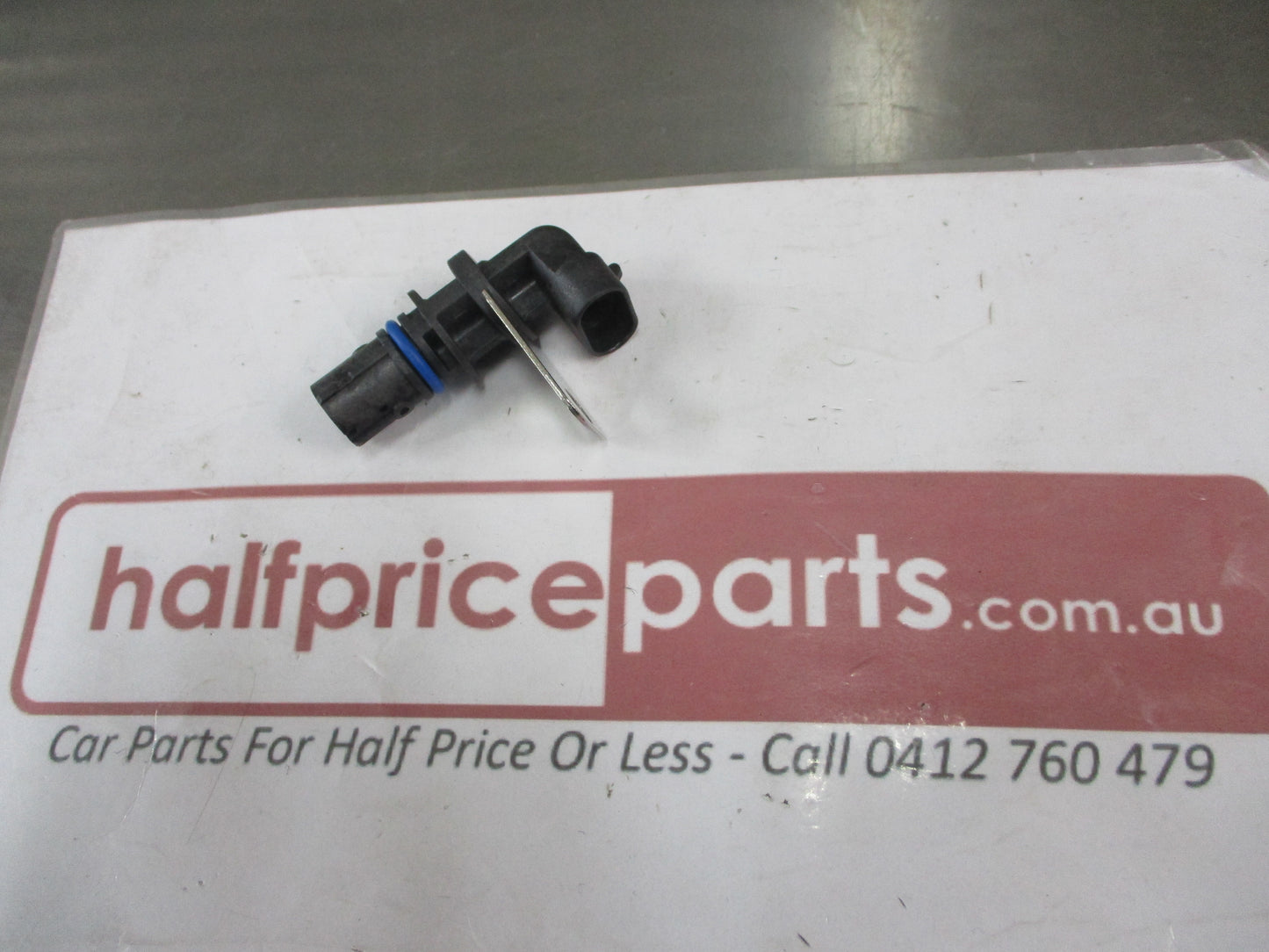 Holden VT-VX-VY-VZ LS1-LS2 5.7-6.0Ltr Genuine Crank Angle Sensor New Part