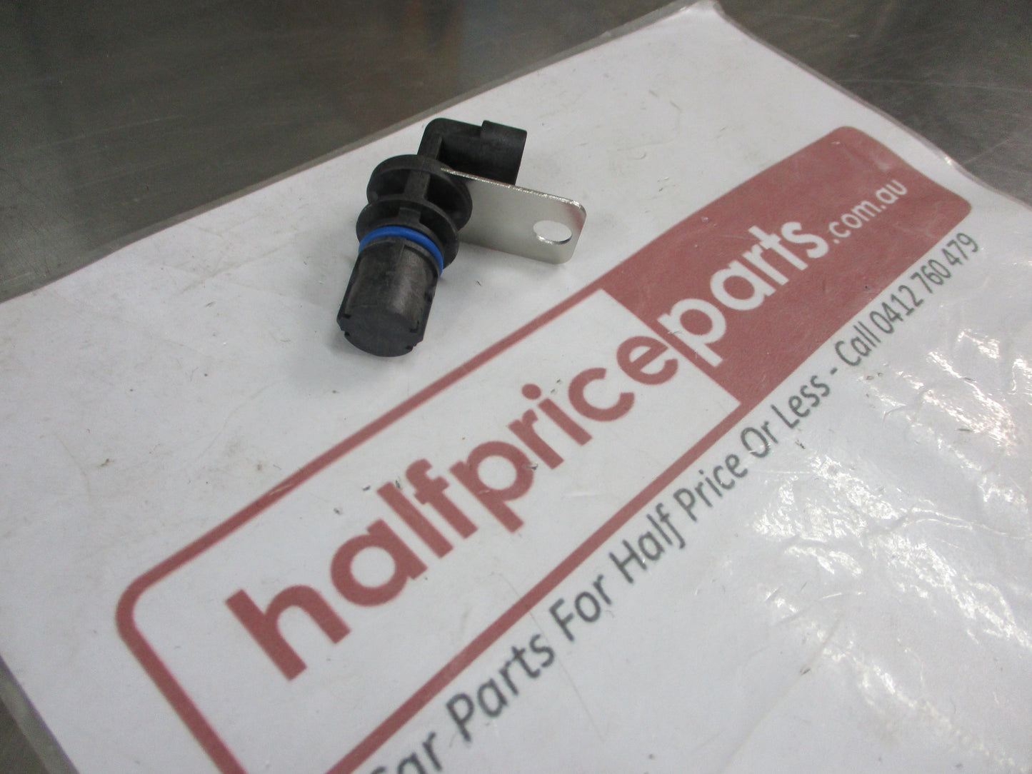Holden VT-VX-VY-VZ LS1-LS2 5.7-6.0Ltr Genuine Crank Angle Sensor New Part