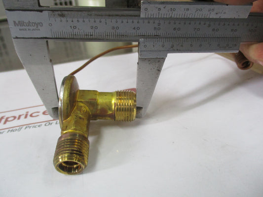 OEX A/C TX Expansion Valve New Part