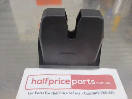 Ford Focus Genuine Rear Boot Tailgate Latch Cover Trim New Part