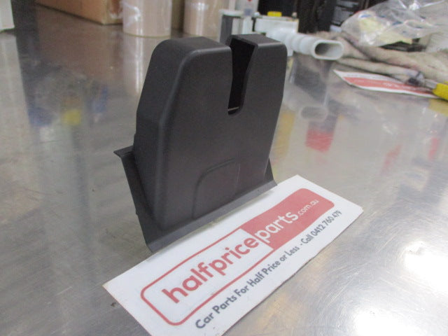 Ford Focus Genuine Rear Boot Tailgate Latch Cover Trim New Part