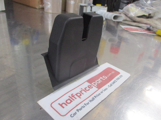 Ford Focus Genuine Rear Boot Tailgate Latch Cover Trim New Part