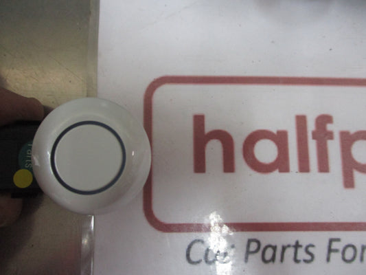 Honda Genuine Reverse Parking Sensor 4 Head Kit New Part