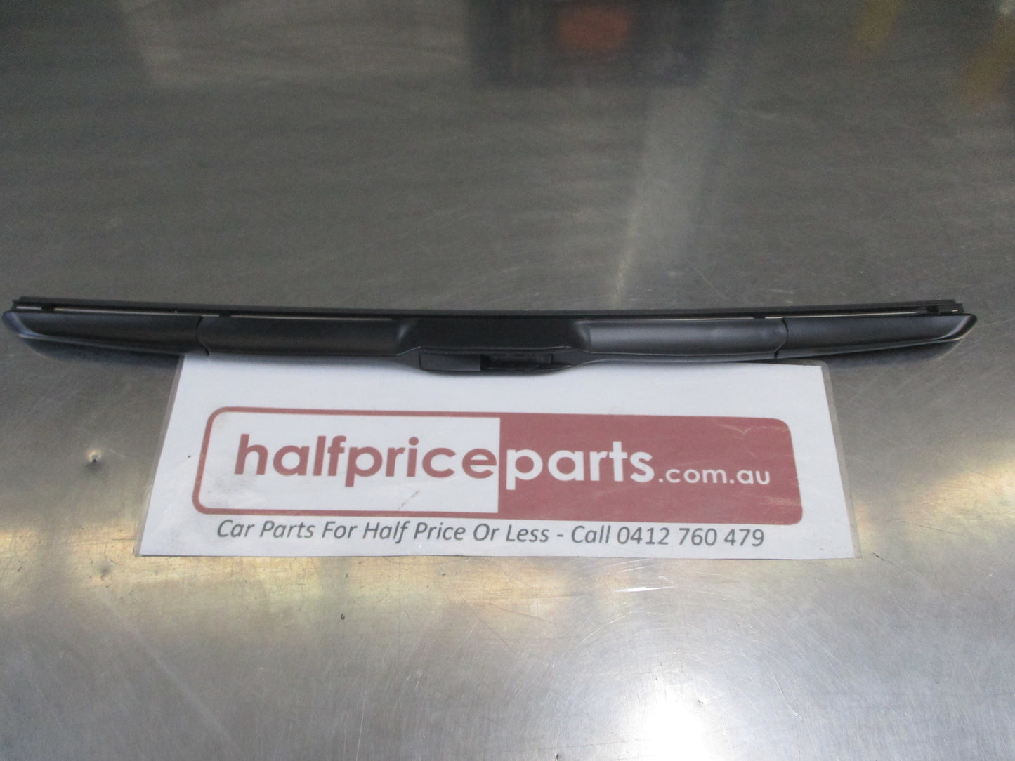 Kia Carnival/Optima/Sportage Genuine Front Passenger Side Wiper Blade Assembly New Part.