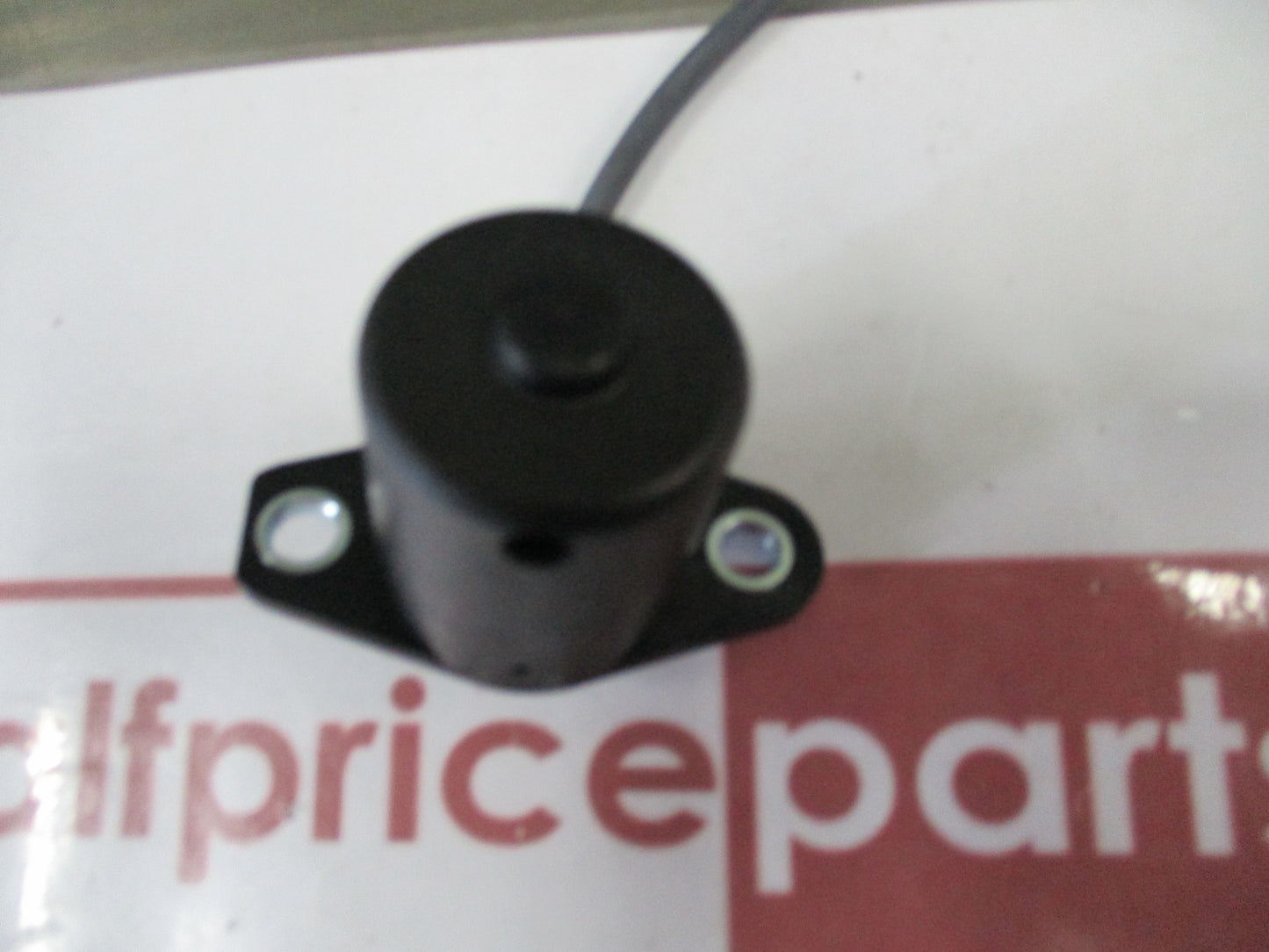 Holden Cruze Genuine Oil Level Sensor Assembly New Part