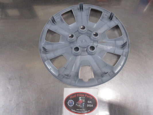 Hyundai Elantra Genuine Hub Cap New Part