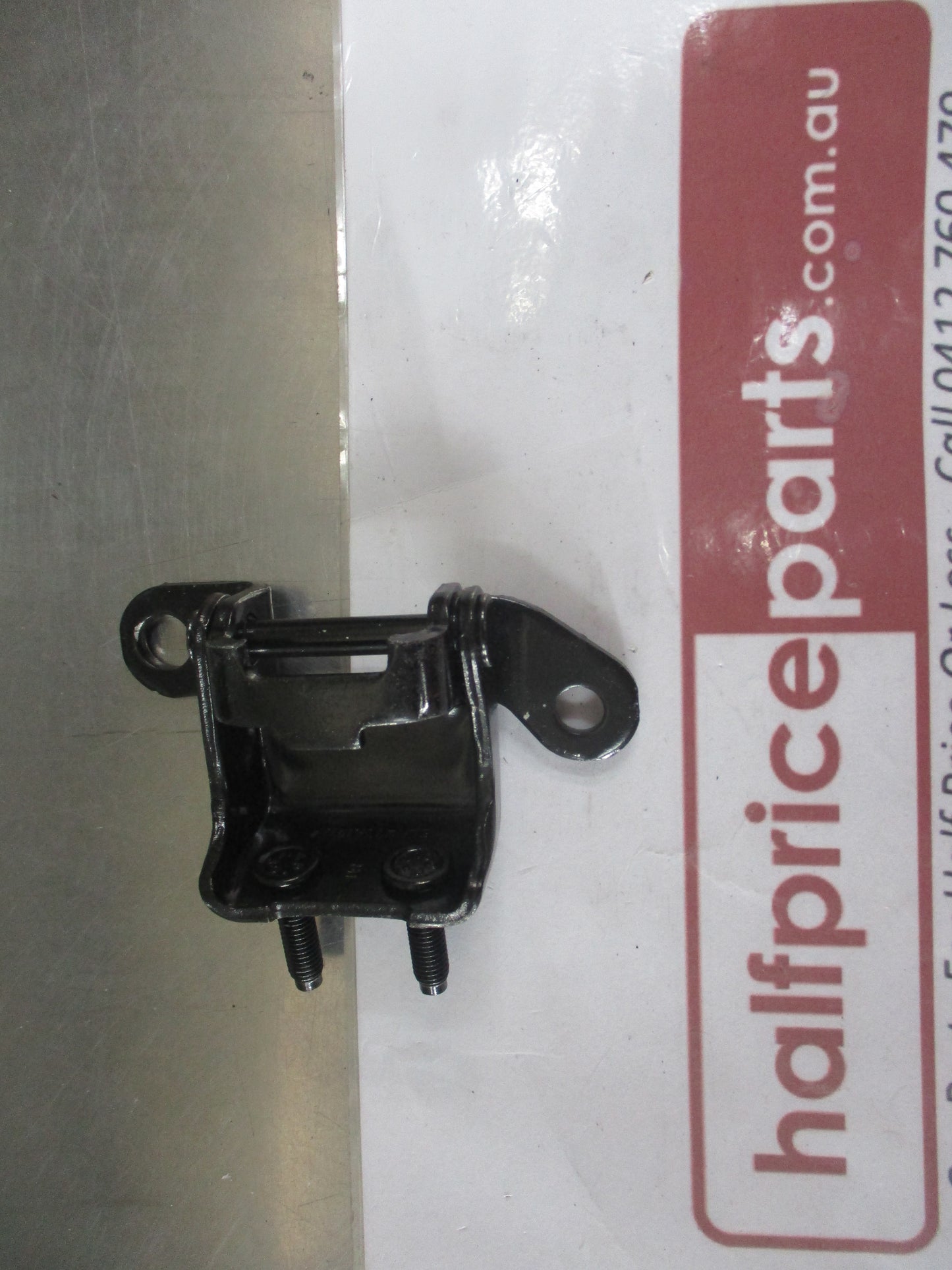 Honda CR-V/Civic 5 Door Coupe-Hatch-Sedan Genuine Left Hand Rear Door Lower Hinge New Part