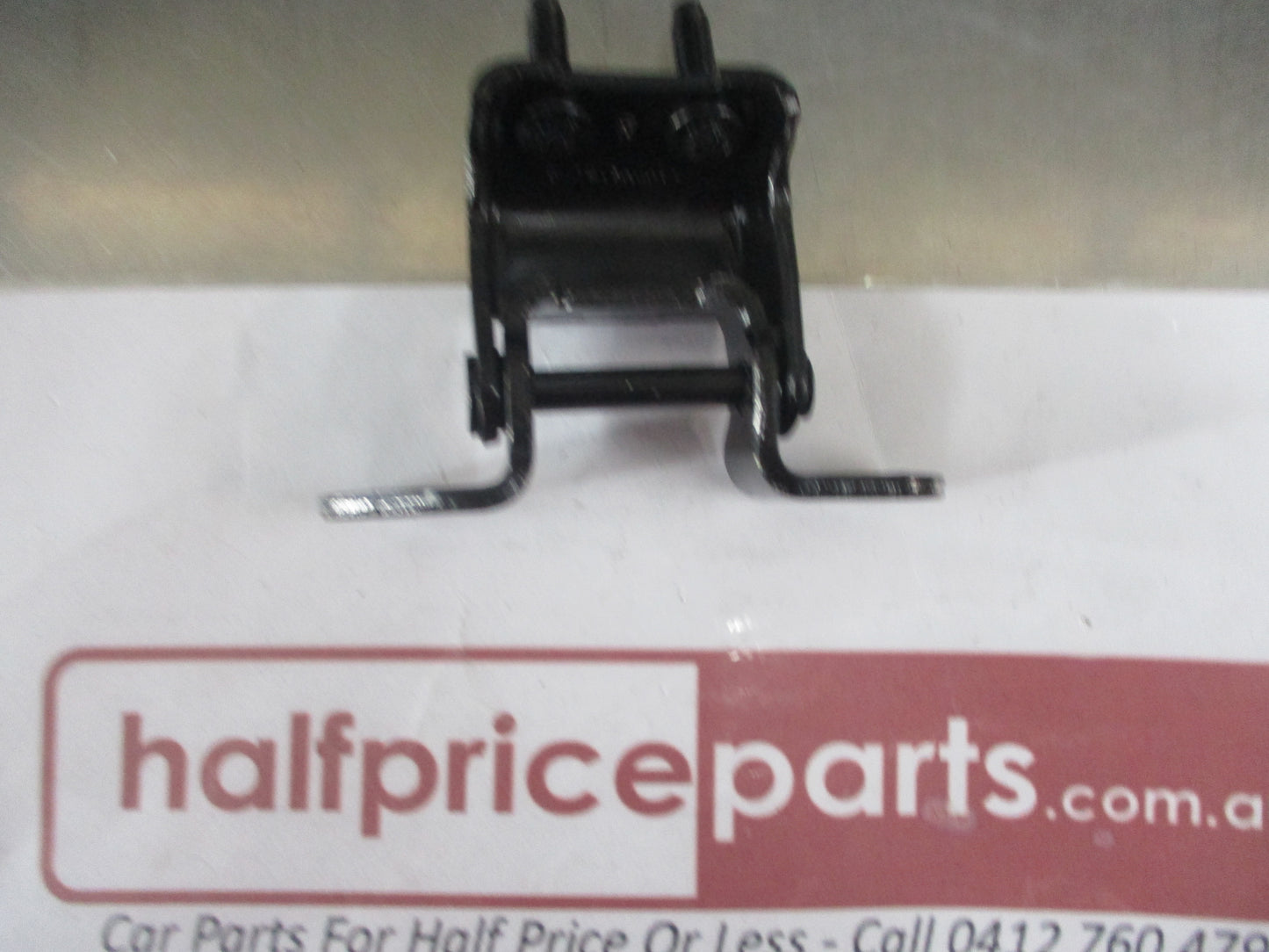 Honda CR-V/Civic 5 Door Coupe-Hatch-Sedan Genuine Left Hand Rear Door Lower Hinge New Part