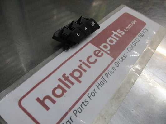 Hyundai Santa Fe Genuine Steering Wheel Right Hand Steering Control New Part