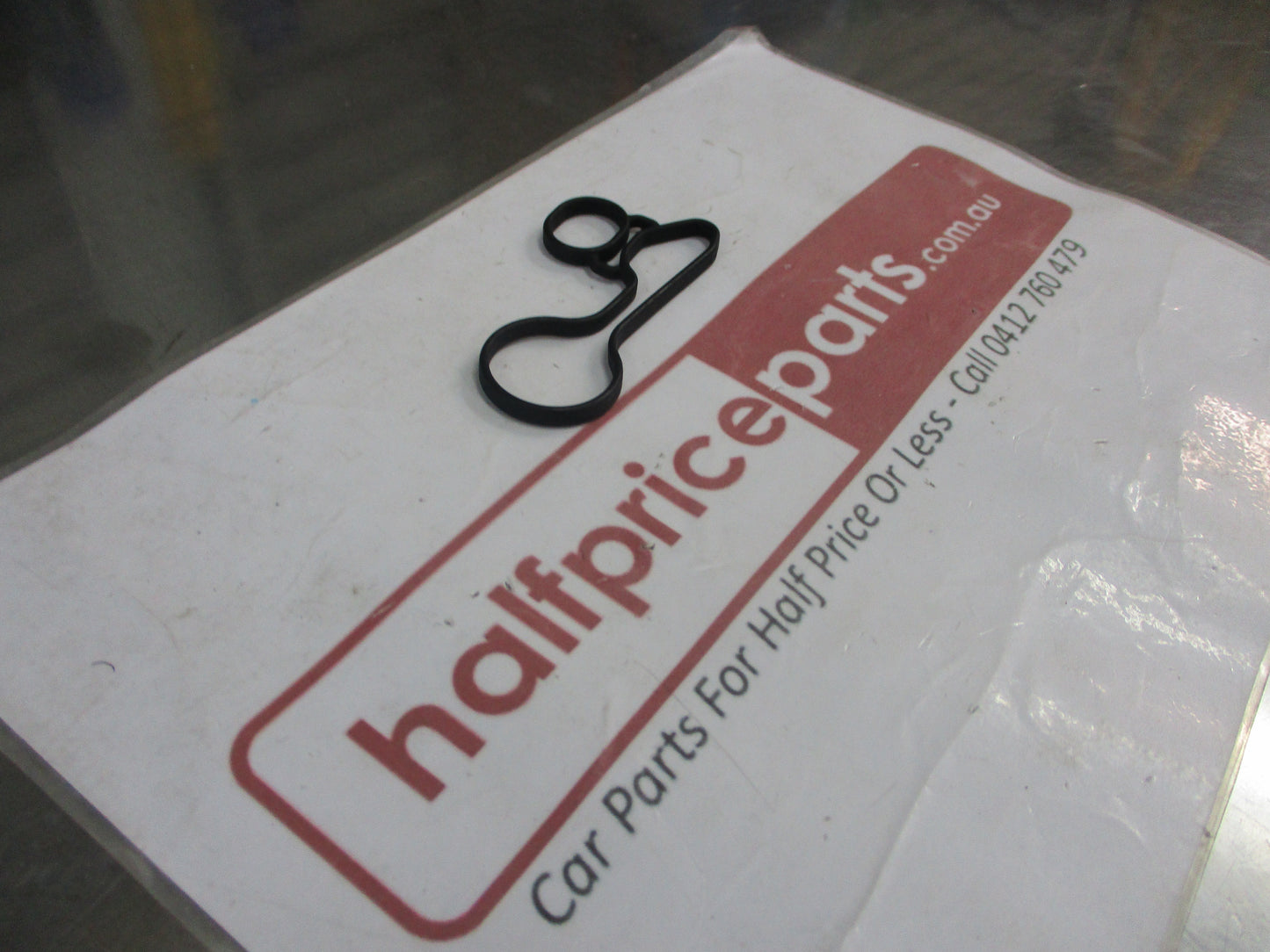 Holden Trax/Barina/Cruze Genuine Engine Oil Cooler Gasket New Part